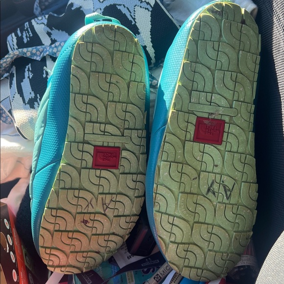 The NorthFace thermoBall traction mule - Picture 5 of 7